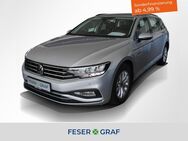 VW Passat Variant, 2.0 TDI Business, Jahr 2021 - Herzogenaurach