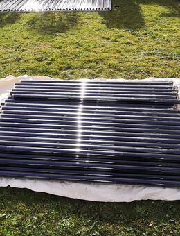 Paradigma Solarthermie Vakuum-Röhren - München