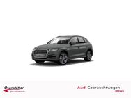 Audi Q5, 45 TFSI sport qu 3xS-Line, Jahr 2019 - Traunstein