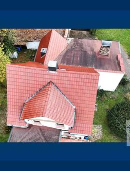 Wohnen mit Weitblick - Viel Platz, viele Möglichkeiten - Neukieritzsch