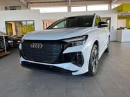 Audi Q4 e-tron 35 e-tron, Panorama, 20 Zoll Felgen - Herford (Hansestadt)