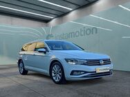 VW Passat Variant, 2.0 TDI Business, Jahr 2022 - München