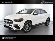 Mercedes GLA 200, 4.9 AMG, Jahr 2024 - Chemnitz