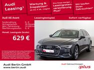 Audi A6, Avant Sport advanced 45 TFSI ALCANT, Jahr 2024 - Berlin