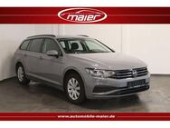 VW Passat 2.0 TDI DSG Conceptline-NAV-LED-KAM-AHK- - Bebra