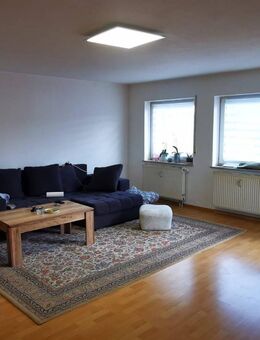 Investieren oder einziehen – Stilvolle 92m² in begehrter Lage mit Aufzug und Balkon nähe Caritas-Krankenhaus - Bad Mergentheim