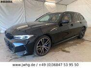 BMW 320 xD M Sport Facelift V-Leder CockpPro ACC 19" - Steinbach-Hallenberg