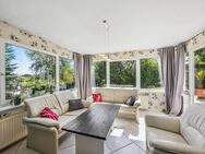 Einmalige Gelegenheit in Trierweiler, großzügige 5 Zimmerwohnung fast schon ein Haus! - Trierweiler