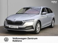 Skoda Octavia, 1.5 TSI Combi e-Tec Style, Jahr 2021 - Koblenz