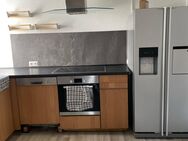 Zwei Zimmer Wohnung Erdgeschoss mit Einbauküche - Kulmbach