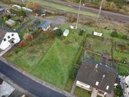 Ihr Bauplatz für ein Traumhaus in Mettlach - Mettlach