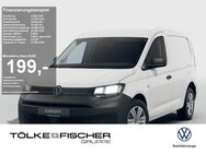 VW Caddy, 1.5 l TSI Cargo Schalter, Jahr 2022 - Krefeld