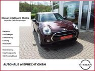 Mini Cooper S - Eisleben (Lutherstadt) Wolferode