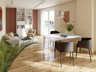 NEU fertiggestellte, großzügige 2-ZW am Waldrand | Schlafzimmer mit Ankleide & Gäste-WC | Nur 7 WE - Königstein (Taunus)