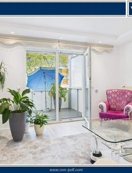 Vielseitige 4,5-Zimmer-Wohnung mit Balkon - ideal für Eigennutzer und Kapitalanleger - Ingelheim (Rhein)