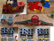 Lego Duplo Sets Schienen, Motorrad, Brücke, uvm /ab 5€ - Leipzig