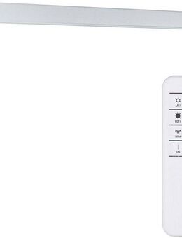 Paulmann Wandleuchte Tova, LED fest integriert, Tageslichtweiß, Badezimmerleuchte