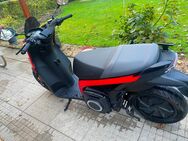 Elektroller Seat MO 125 E Scooter - Münster