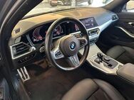 BMW 320 D XDRIVE M SPORT*AUT*LIVE*LED*LEDER*NAVI*CAM - Sindelfingen