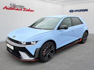 Hyundai IONIQ 5 N + Sitzpaket - Einbeck