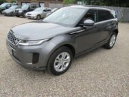 Land Rover Range Rover Evoque TD4 SE Dynamic - Gettorf