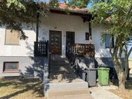 2-Zimmer-Wohnung in Neu-Eichenberg - Neu Eichenberg