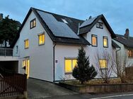 Komplett renoviertes Wohnhaus zum TOP-Preis - Grub (Forst)