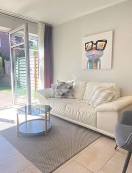 Ferienwohnung "Nordstrand" Hohe Auslastung! Top Zustand! - Borkum