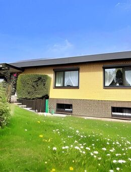 Wohlfühloase nahe der Leinemasch - Laatzen