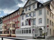 ***MITTENDRIN STATT NUR DABEI*** Hotel in Sankt Goar - Sankt Goar