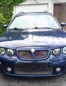 MG ZTT 190 2.5 V6 Youngtimer in 73037