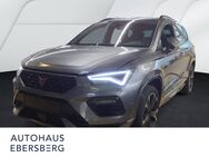 CUPRA Ateca, 2.0 TSI Heck Spur 230V Licht, Jahr 2024 - Ebersberg