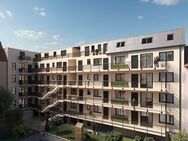 4-Zi. Wohnung - Neubau - provisionfrei - Nürnberg