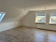 4 - Zimmer Dachgeschosswohnung in Garbsen / OT Osterwald zu vermieten - Garbsen