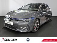 VW Golf, 1.5 GTE eHybrid Business-Premium-Paket Plus, Jahr 2022 - Lübeck