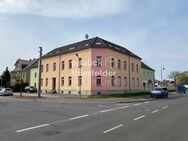 Rentable Wohnanlage in Nordsachsen - mit weiterem Ausbaupotenzial - Dommitzsch