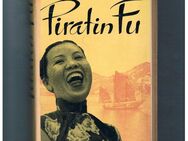 Piratin Fu,Robert H.Sperling,Goldmann Verlag,1952 - Linnich