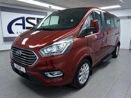 Ford Tourneo Custom, L2 Titanium #Winter-P, Jahr 2021 - Fürstenwalde (Spree)