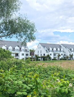 Helle 2-Zimmer-Eigentumswohnung im "Herzen" des Ostseebades Boltenhagen - Boltenhagen (Ostseebad)