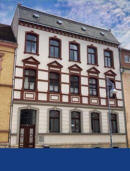 Kapitalanlage oder Eigenheim: Vielseitiges Haus mit Potenzial ! - Sangerhausen