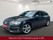 Audi A4 40 TDI sport *S-LINE*Ass.Tour*KAMERA - Frankfurt (Main)