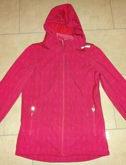 Softshelljacke für die junge Dame zu verkaufen *Größe 176* - Walsrode