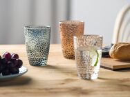 LEONARDO Gläser-Set MATERA, Glas, 340 ml, 4-teilig