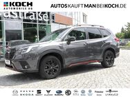 Subaru Forester, 2.0 ie Edition Exclusive Cross Winterrad, Jahr 2024 - Berlin