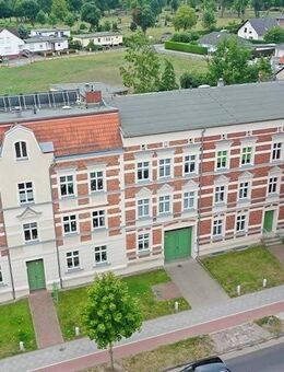 Hier ziehen Sie nicht mehr aus! - Prenzlau