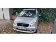 Suzuki Wagon R+ 1.3 Classic - Barbing