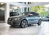 Audi SQ5 3.0 TDI quattro B&O PANO KAMERA MEMORY DAB - Hannoversch Münden Zentrum