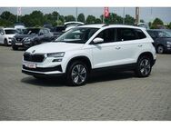 Skoda Karoq 1.5 TSI DSG LED Navi SHZ Kam VC - Sandersdorf Brehna