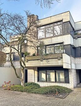 Geschmackvolles Wohnen am Stadtpark - Bochum