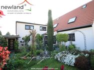 Modernes und reizvolles Traumhaus für die ganze Familie! - Leipzig